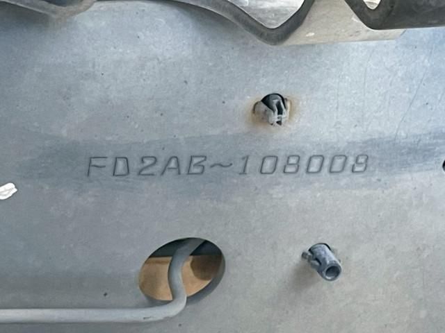 HINO RANGER 2019 Image 31