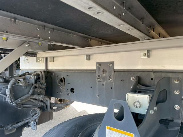 HINO RANGER 2019 Image 31