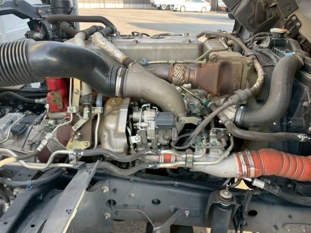 HINO RANGER 2019 Image 31