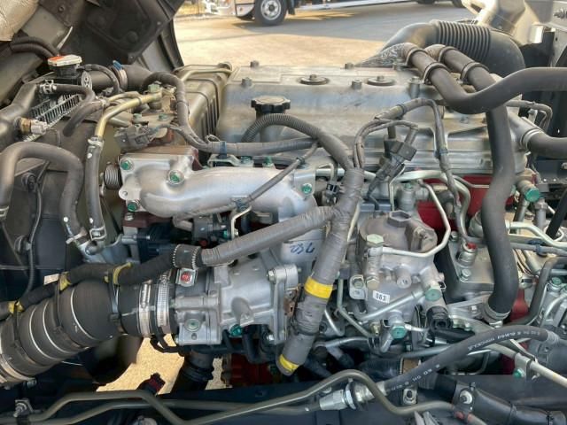 HINO RANGER 2019 Image 31