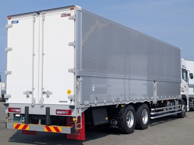 NISSAN DIESEL QUON 2025 Image 31