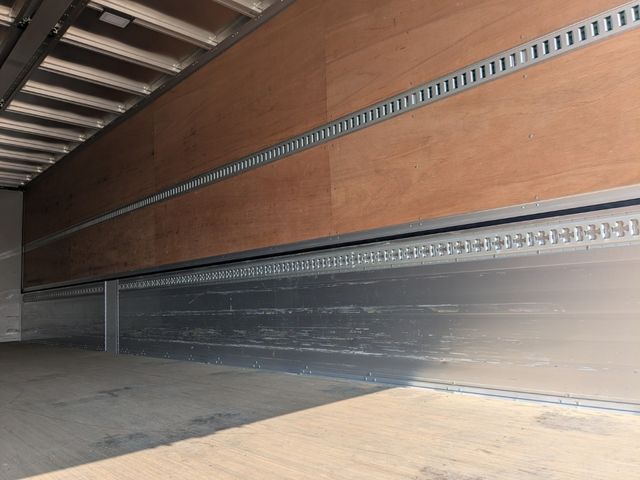 NISSAN DIESEL QUON 2025 Image 31