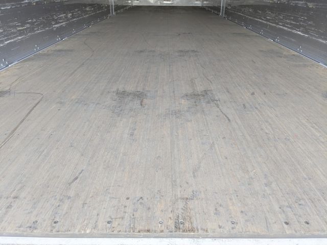 NISSAN DIESEL QUON 2025 Image 31