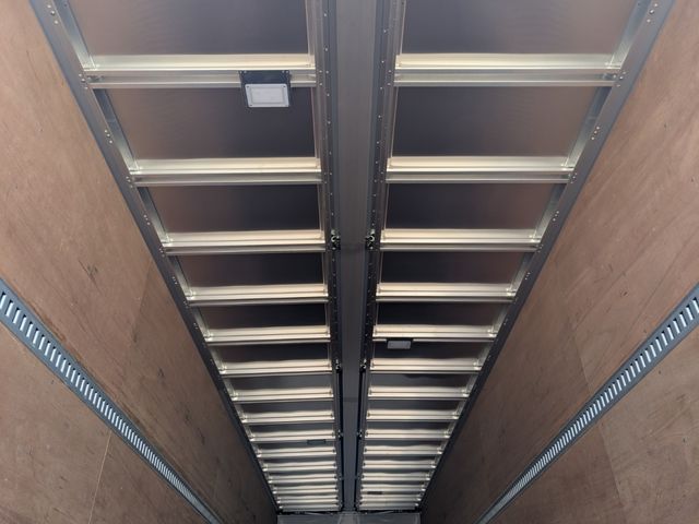 NISSAN DIESEL QUON 2025 Image 31