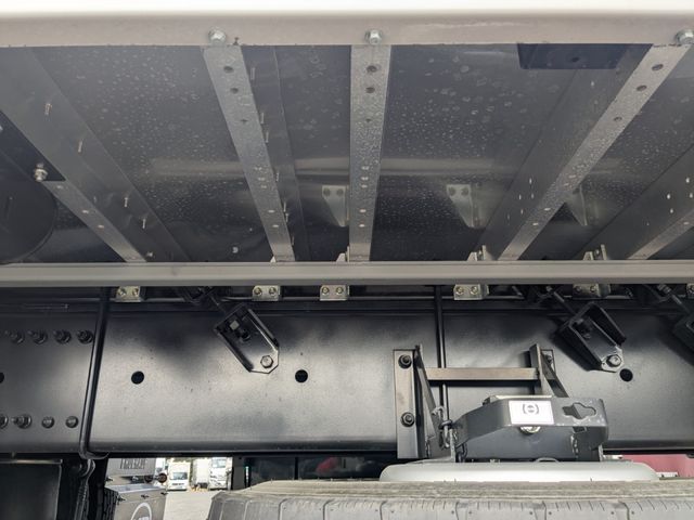 NISSAN DIESEL QUON 2025 Image 31