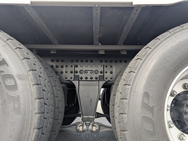 NISSAN DIESEL QUON 2025 Image 31