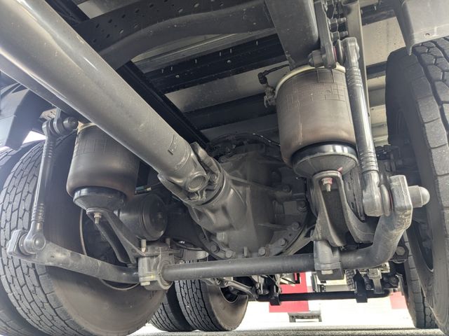 NISSAN DIESEL QUON 2025 Image 31