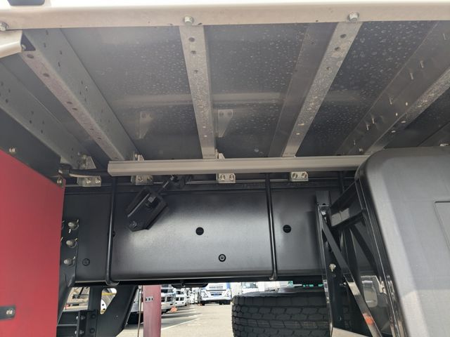 NISSAN DIESEL QUON 2025 Image 31