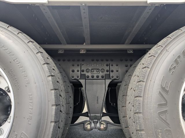 NISSAN DIESEL QUON 2025 Image 31