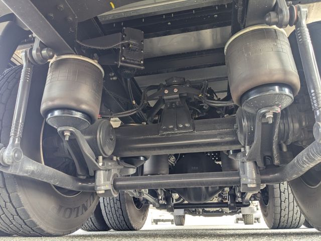 NISSAN DIESEL QUON 2025 Image 31