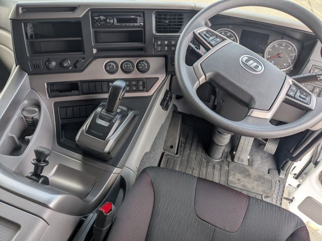 NISSAN DIESEL QUON 2025 Image 31