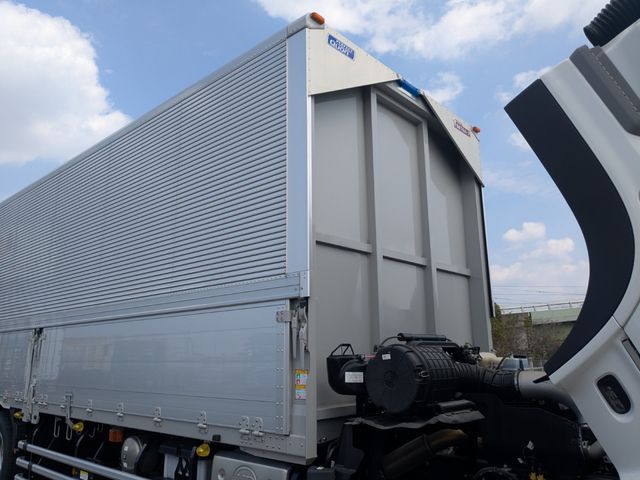 NISSAN DIESEL QUON 2025 Image 31