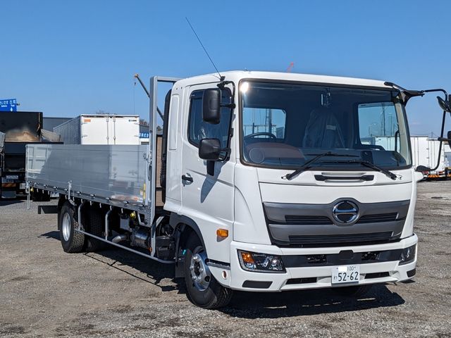 MITSUBISHI FUSOU FIGHTER 2025 Image 31