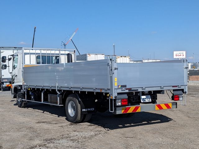 MITSUBISHI FUSOU FIGHTER 2025 Image 31