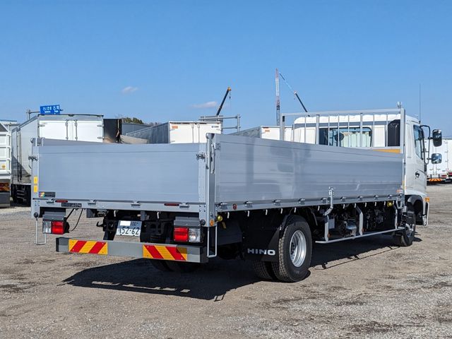 MITSUBISHI FUSOU FIGHTER 2025 Image 31