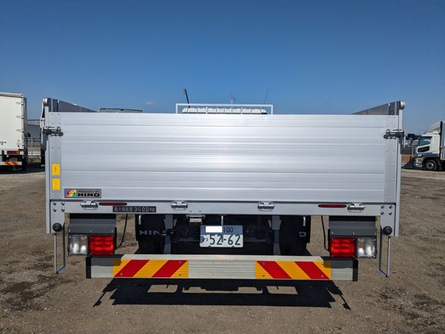 MITSUBISHI FUSOU FIGHTER 2025 Image 31