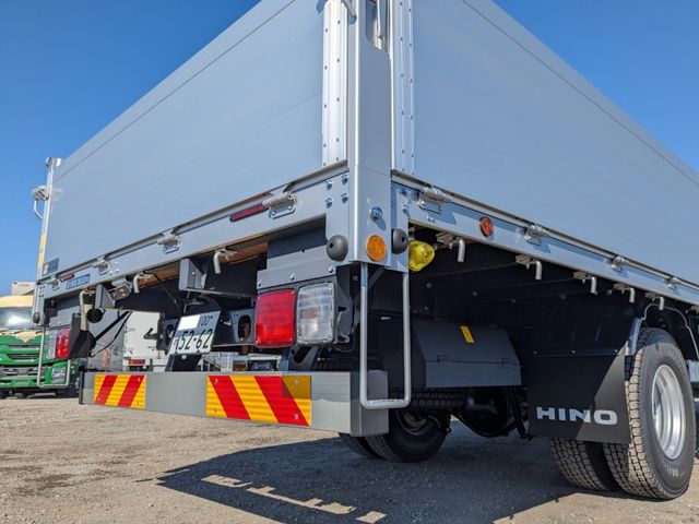 MITSUBISHI FUSOU FIGHTER 2025 Image 31