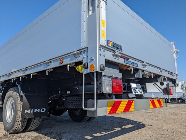 MITSUBISHI FUSOU FIGHTER 2025 Image 31