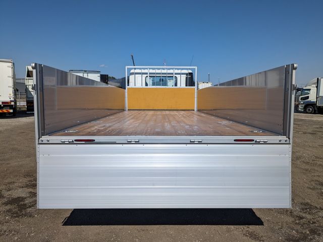 MITSUBISHI FUSOU FIGHTER 2025 Image 31