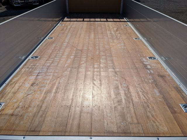 MITSUBISHI FUSOU FIGHTER 2025 Image 31