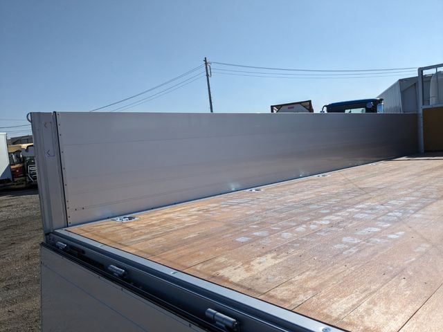 MITSUBISHI FUSOU FIGHTER 2025 Image 31