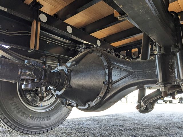 MITSUBISHI FUSOU FIGHTER 2025 Image 31