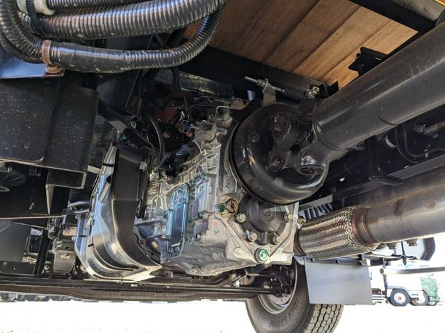 MITSUBISHI FUSOU FIGHTER 2025 Image 31