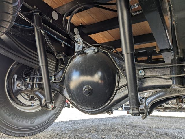 MITSUBISHI FUSOU FIGHTER 2025 Image 31