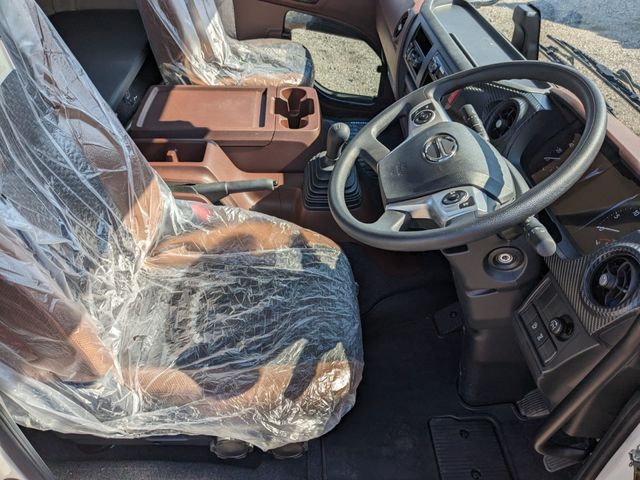 MITSUBISHI FUSOU FIGHTER 2025 Image 31