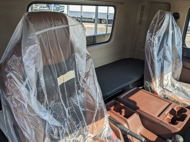 MITSUBISHI FUSOU FIGHTER 2025 Image 31