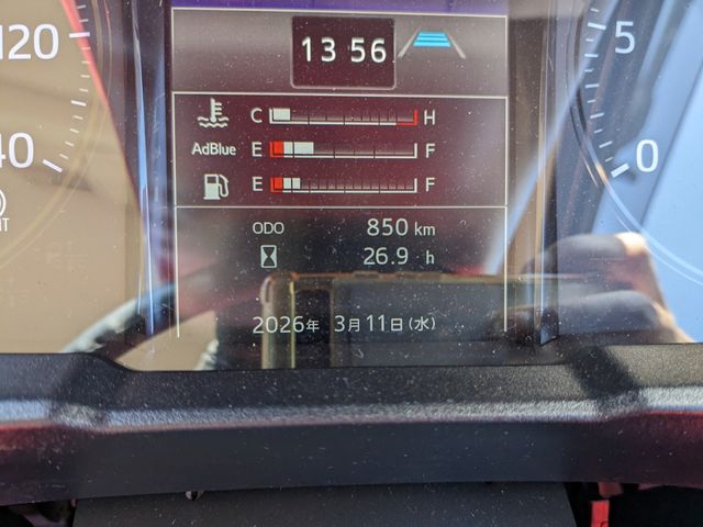 MITSUBISHI FUSOU FIGHTER 2025 Image 31