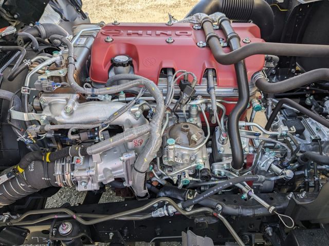 MITSUBISHI FUSOU FIGHTER 2025 Image 31