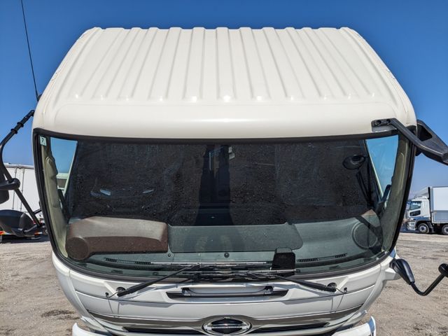 MITSUBISHI FUSOU FIGHTER 2025 Image 31