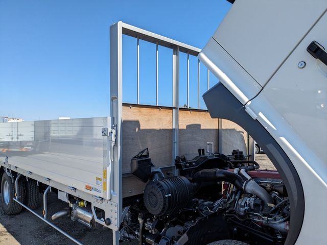 MITSUBISHI FUSOU FIGHTER 2025 Image 31