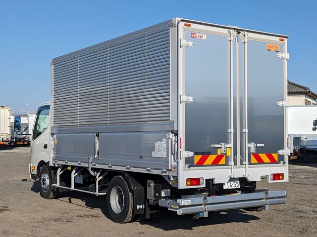 HINO DUTRO 2025 Image 31