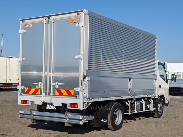 HINO DUTRO 2025 Image 31