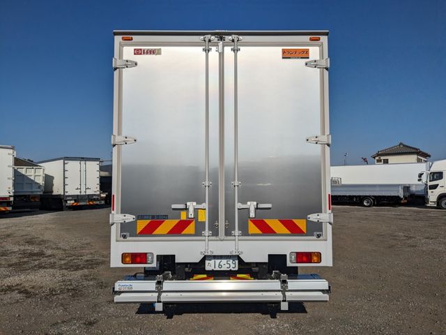 HINO DUTRO 2025 Image 31