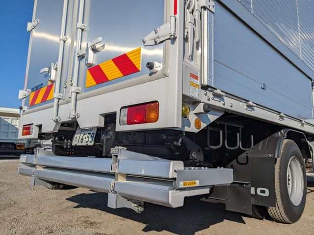 HINO DUTRO 2025 Image 31