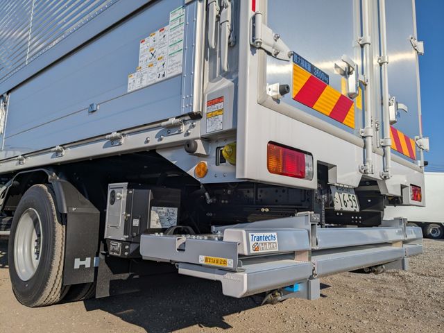 HINO DUTRO 2025 Image 31