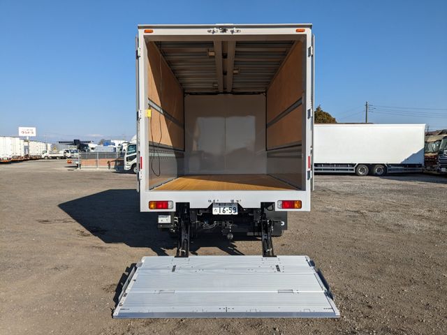 HINO DUTRO 2025 Image 31