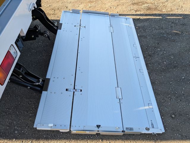 HINO DUTRO 2025 Image 31