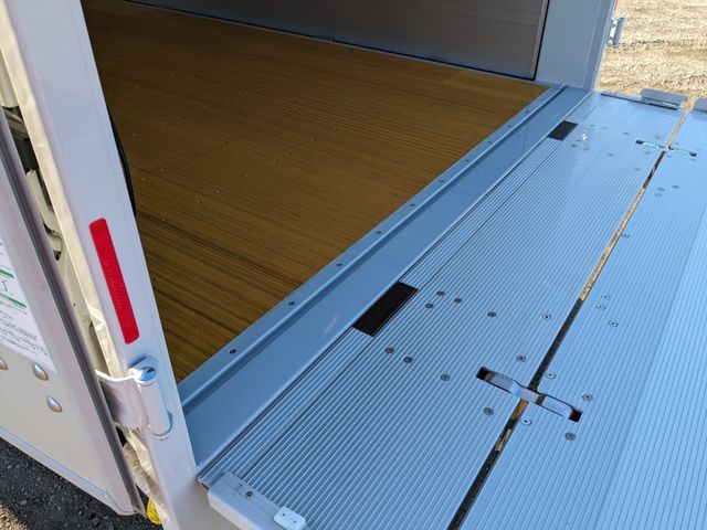 HINO DUTRO 2025 Image 31