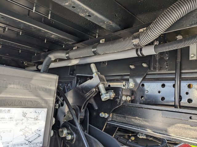 HINO DUTRO 2025 Image 31