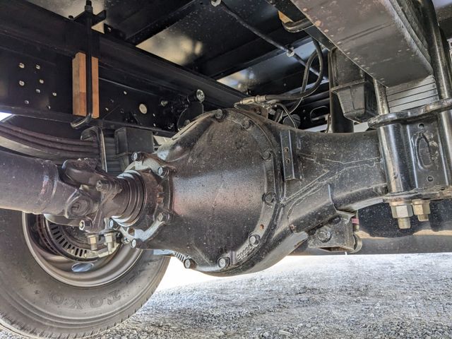 HINO DUTRO 2025 Image 31