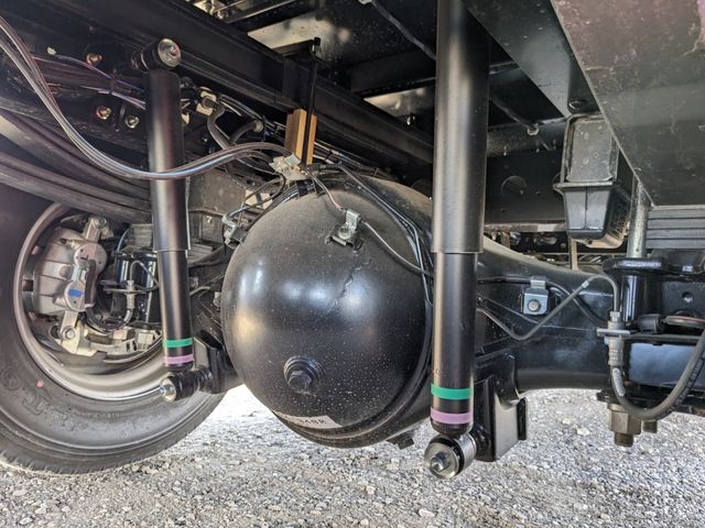 HINO DUTRO 2025 Image 31