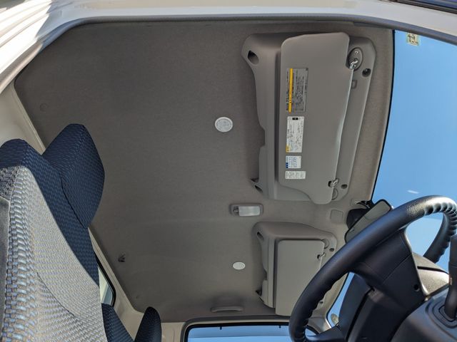 HINO DUTRO 2025 Image 31