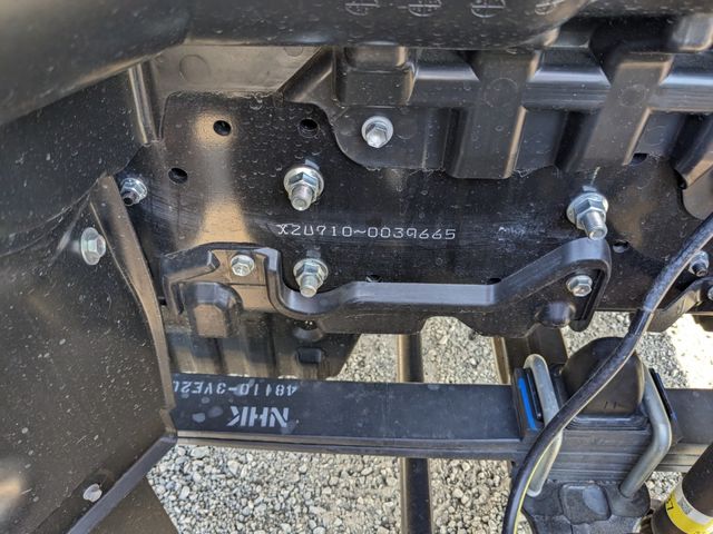 HINO DUTRO 2025 Image 31