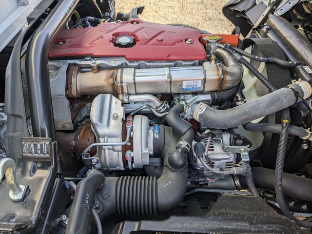 HINO DUTRO 2025 Image 31