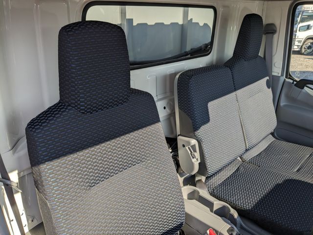 HINO DUTRO 2025 Image 31