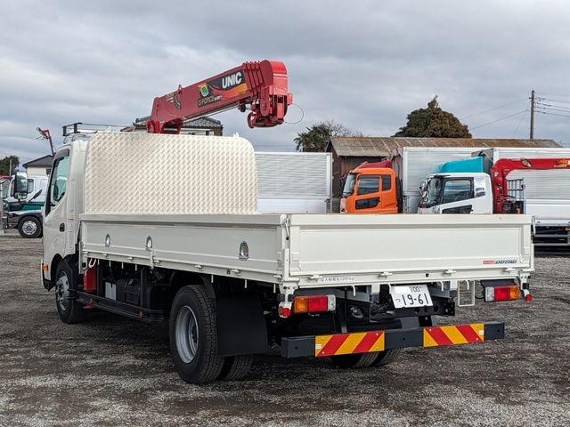 HINO DUTRO 2024 Image 31